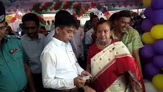 Div-DIF-2018.Sylhet,Banglabesh.stall \\'socialservices