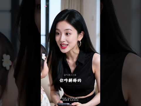 媽媽，沒有給姥姥告狀啊#騙你生女兒 #萌娃搞笑日常 #搞笑視頻