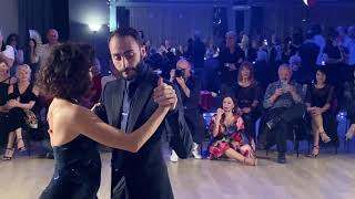 Video thumbnail for Gianpiero Galdi y Lorena Tarantino - "Recuerdos De La Pampa" - Orquesta Juan D'Arienzo