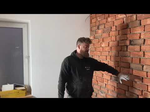 Mauerwerk richtig verfugen