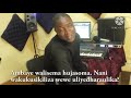 Amen Amen Wimbo Wa Mbarikiwa Mwakipesile Na Taarifa