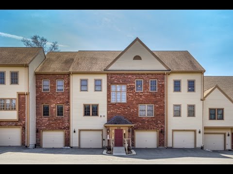 115 Revere Street, Unit G, Canton MA - Claire Mcnally - Tel 617-306-9022