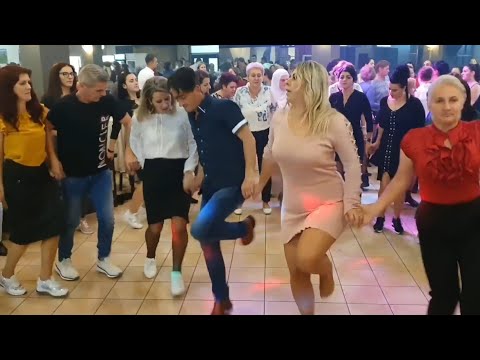 🔴 Pakleno kolo za najbolje igrače Bosne i Hercegovine - Hortel Heco Plus Sarajevo - Bosanski teferič