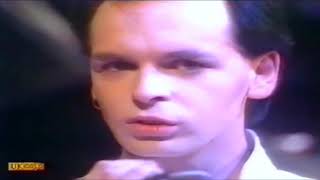 Gary Numan &quot;This Wreckage&quot; [LPV]