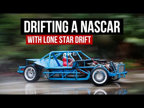 LONE STAR DRIFT