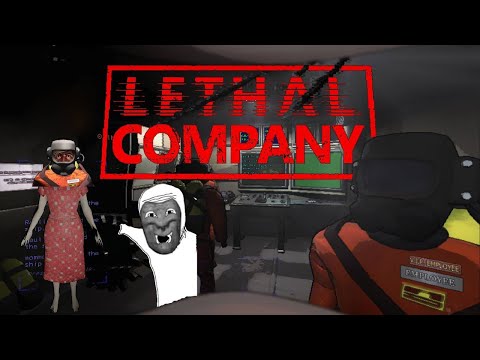 Steam Community :: Video :: Company lethal