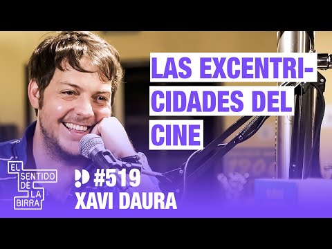 ¿El cine es solo publicidad para el streaming? Xavi Daura | Cap.519