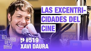 ¿El cine es solo publicidad para el streaming? Xavi Daura | Cap.519