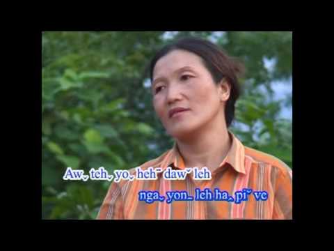 Mu Hk'u Eh - Ya Ti