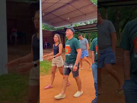 🌞 Visitamos el Balneario Itacaruaré  #misiones