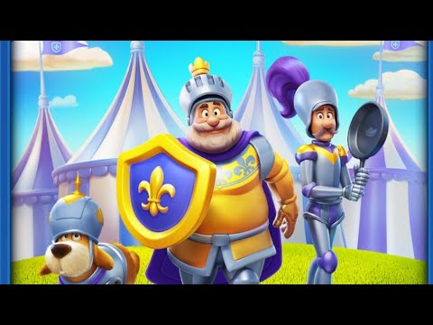 Royal Match level 1835to1845 best gameplay