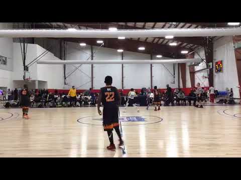 RIVERSIDE HAWKS (BLUE) wins 39-19 over NY GAUCHOS - Clash For the Cup