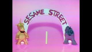 Sesame Street: Episode 1