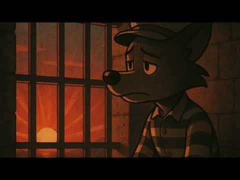 KP 1700 x Splat Loe   Sunset