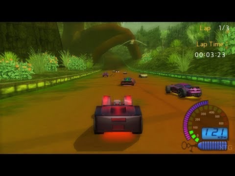 Gameplay Video