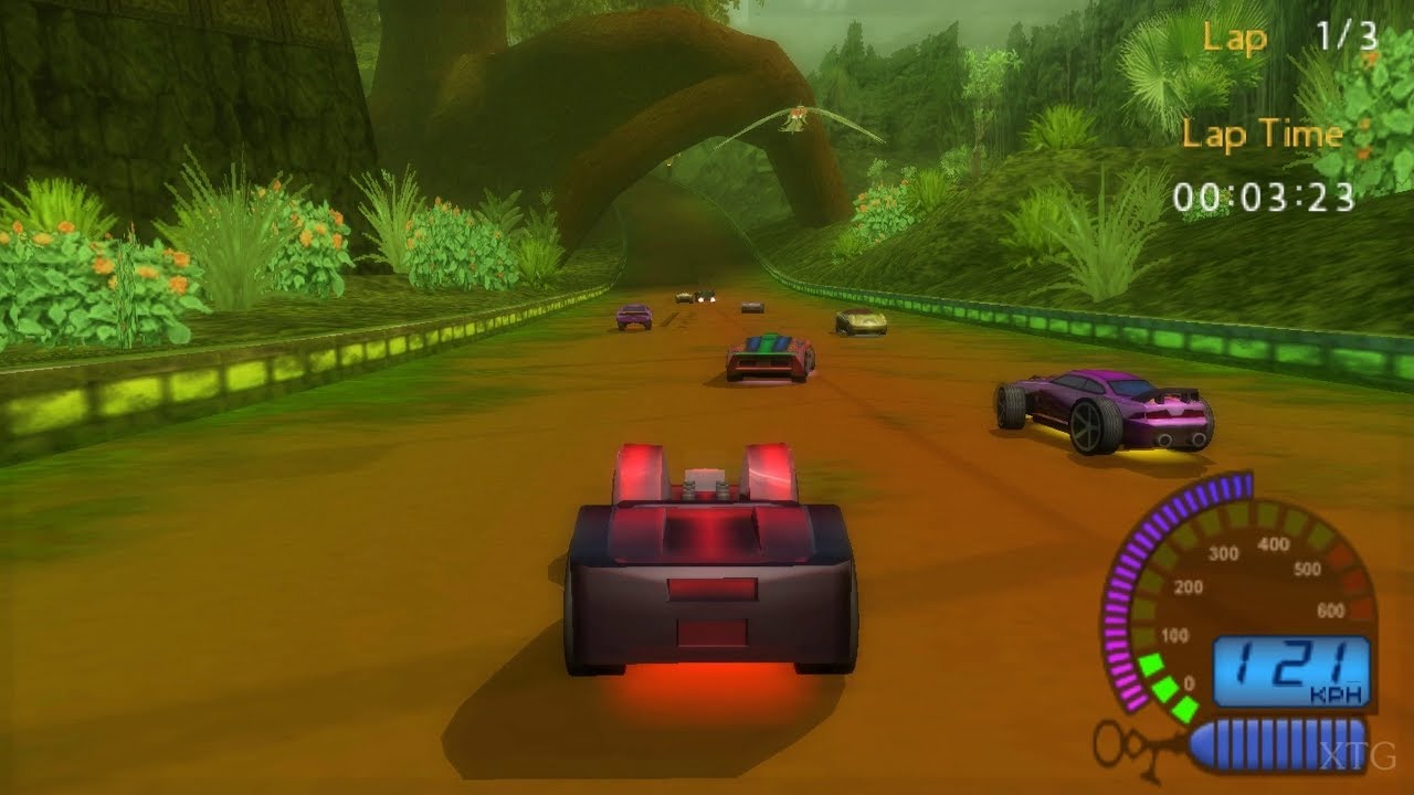 Gameplay Video