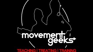 Movement Mobility Tues Class