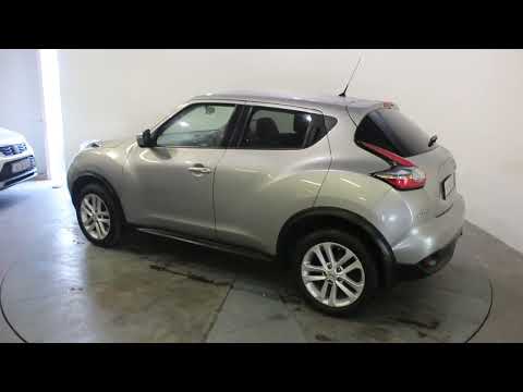Nissan Juke 1.5d SV - TENDER 36 - Image 2