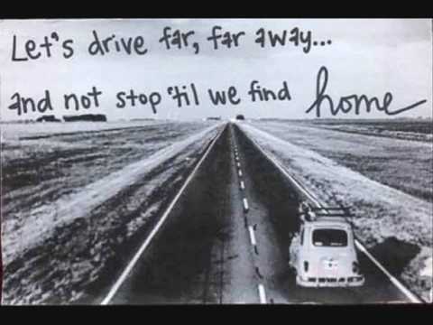 Videoclip de Black And Blue — Counting Crows