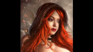 Dark Fantasy - Adult Jigsaw Puzzle Game