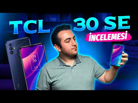 Uygun fiyatlı TCL 30 SE incelemesi - Fiyat/Performans ürünü mü?