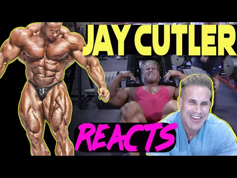 Jay Cutler Reacts | It's Just Bodybuilding Podcast 278