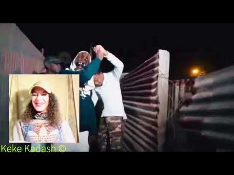 UK 🇬🇧 reaction to 🇹🇹 Trini-bad - JP - My life/Starlight 🔥🔥🔥🙏🏽