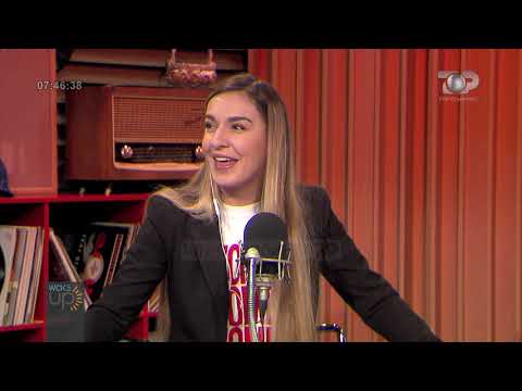 Wake Up, 9 Janar 2019, Pjesa 2 - Top Channel Albania - Entertainment Show
