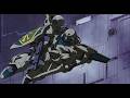 Mobile Suit Gundam F91 機動戦士ガンダムF91 Invasion Of Frontier IV Supercut