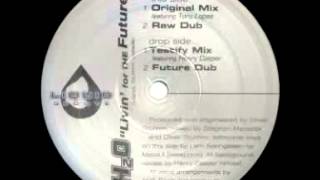 H2O ‎- Livin' For The Future (Future Dub)