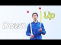 How to Juggle | WIRED