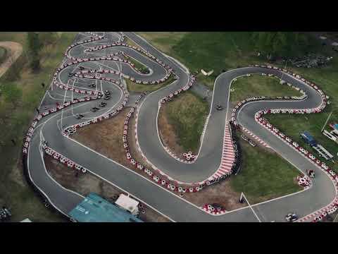 Motokary Hodonin & SWS - Promo