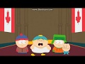 Right here, right now! - South Park