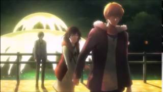 (What I Do -Jisun) anime version