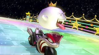 Mario Kart Wii | Special Cup | Mirror Mode