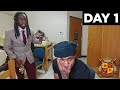 DDG Streamer University Day 1 Recap
