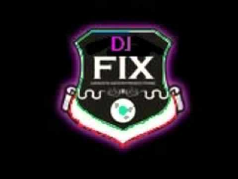 Jai Alexander & Sarah - Lost temple (Remix by DJ Fix)