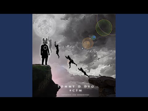 Shadez On (feat. Ivan Starr)