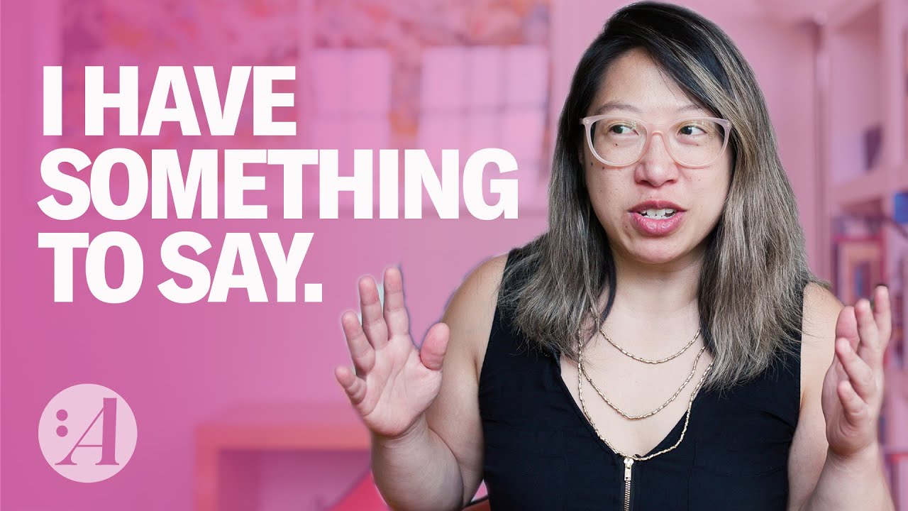 How to Speak Up in Meetings | Christine vs. Work