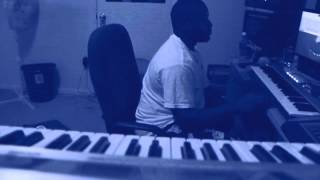 (Da Lab BOYZ Production )Making a beat in the studio wit TC DA DON
