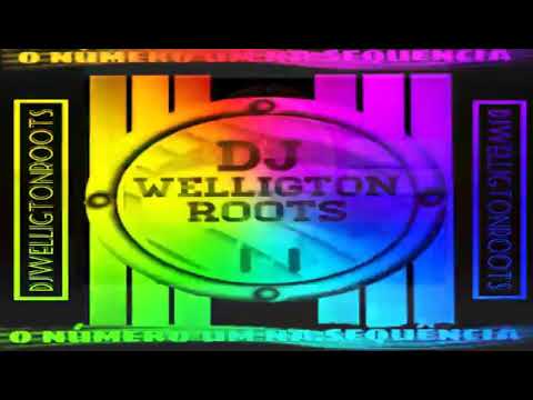 MC LUCY E GABRIEL DO BOREL tomo na pepeka reggae remix RC MIX dj Welligton roots