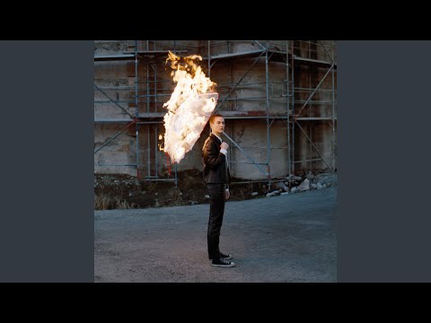 I Forgot How It Felt