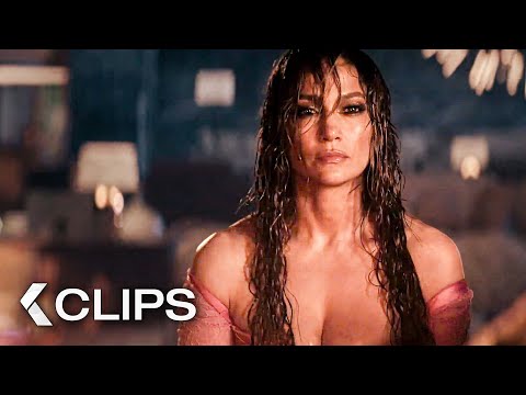 THIS IS ME…NOW All Clips & Trailer (2024) Jennifer Lopez