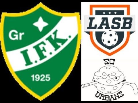 1.divisioonan peli: GrIFK NG vs LASB/SCU B-pojat ti 30.10.2018 klo 19:30
