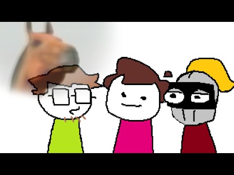 horse talk ft. @MandaloreGaming - final V3