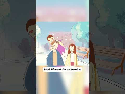 Khi Cha Trở Thành 