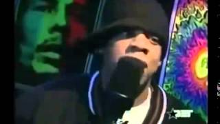 Jay Z Disses Nas in Rap City Basement Freestyle!