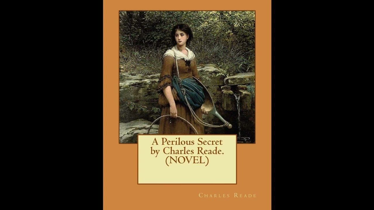 A Perilous Secret