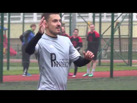 II liga szóstek: HONOROWI WARSZAWSCY DAWCY PUNKTÓW – PAPADENSY