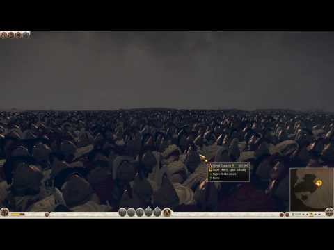 300 spartans vs 4000 persians